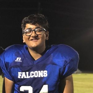 Meet your Posher, Dhruv